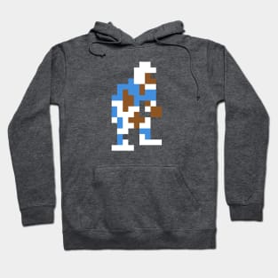 8-Bit Linebacker - Houston Hoodie